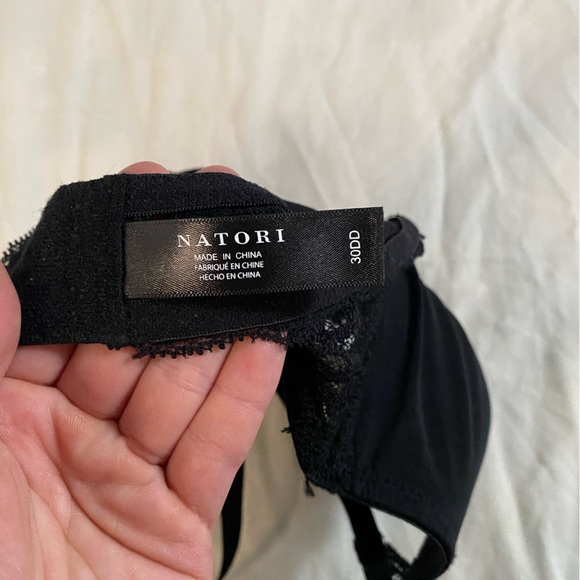 Natori Feathers Bra - Picture 7 of 7